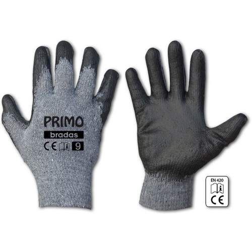 rukavice PRIMO latex 
