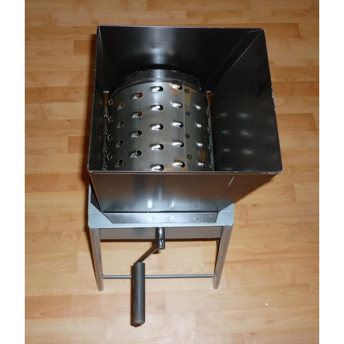 Stojanová řezačka řepy