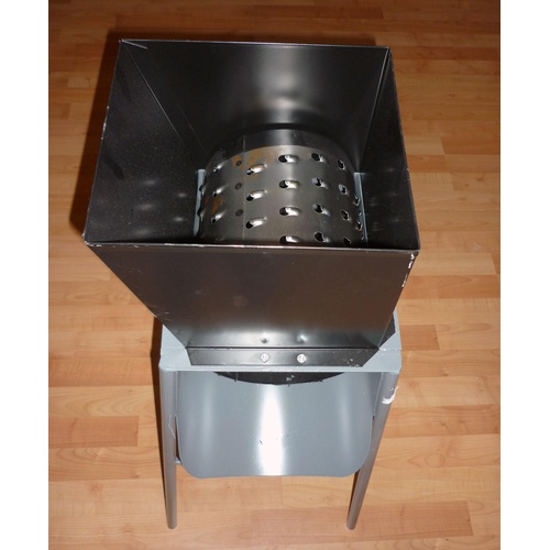 Stojanová řezačka řepy