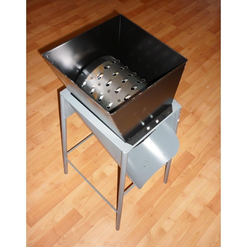 Stojanová řezačka řepy