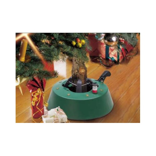 ALDOTRADE Stojan na vánoční stromek s pedálem Comfort XL