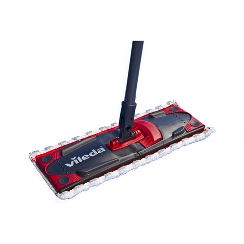 VILEDA 155741 Ultramax Microfibre 2v1 mop bez kyblíku