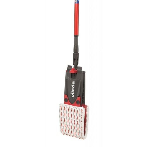 VILEDA 155741 Ultramax Microfibre 2v1 mop bez kyblíku