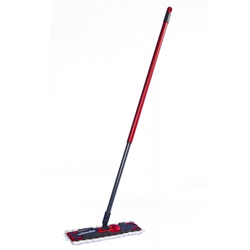 VILEDA 155741 Ultramax Microfibre 2v1 mop bez kyblíku