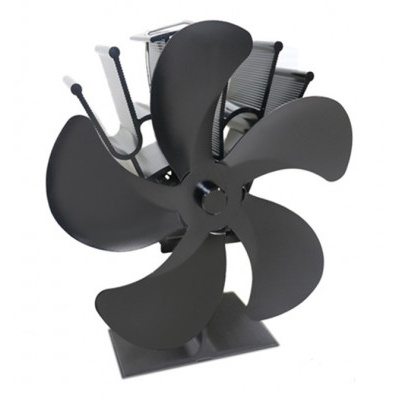 Krbový ventilátor 19,6x14x10 cm 