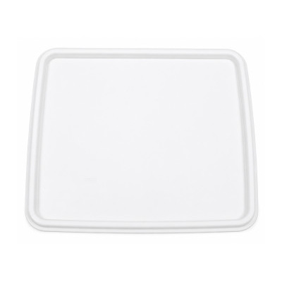 víčko k jídlonosiči 17x15cm DK plast