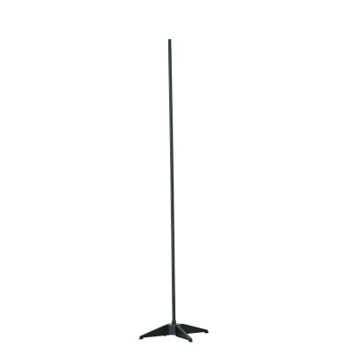 Vánoční stromek skládací LIDIA 120cm, 60 LED